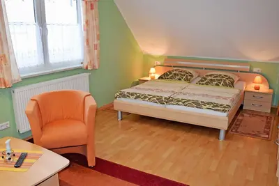 Image de *** Appartement Luv *** / Fam. Dinda - Appartements à Baabe on Ruegen