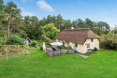 Image de Superbe maison de 3 chambres à Rømø