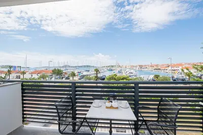 Image de Appartements et Chambres Mare (11171-A3) - Vodice