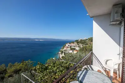 Image de Appartements Gordana (30451-A2) - Mimice