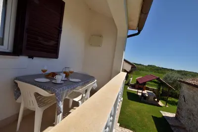 Image de Appartements Mariano (70271-A3) - Lasici