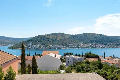 Image de Appartements Maja (28861-A2) - Rogoznica