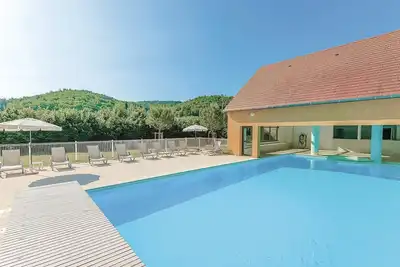 Image de Les Bastides De Lascaux