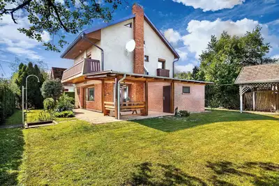 Image de Maison de vacances très proche du lac Balaton