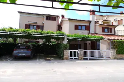 Image de Appartement de vacances à 150 m de la plage avec possibilité de barbecue