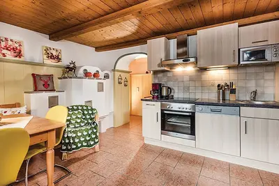 Image de feine Ferienwohnung Dorfgast.