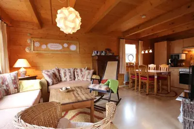 Image de Maison 1, 3 chambres à coucher, Kölpinsee - Labahn Locations de Vacances