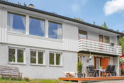Image de Superbe maison à Vikanes avec cuisine