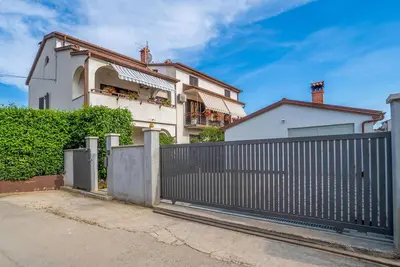 Image de Bel appartement Ă Pula avec WiFi