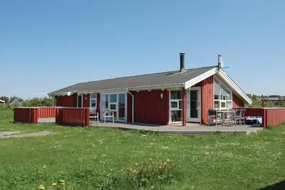 Image de Belle maison de 3 chambres à Hjørring