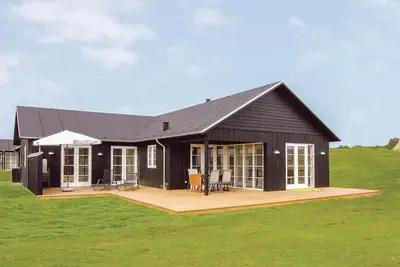 Image de Superbe maison à Nysted avec sauna