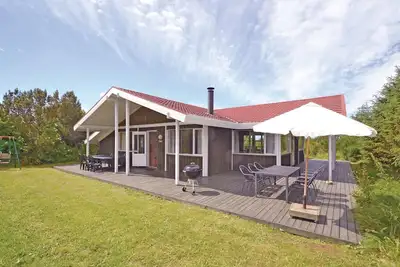 Image de Belle maison de 3 chambres à Løgstør