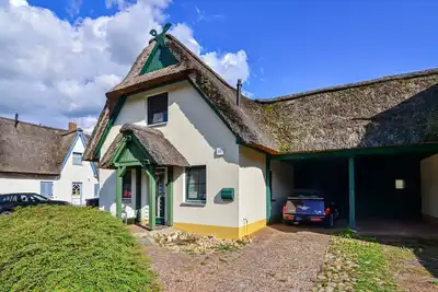 Reethausdorf Wendisch-Rietz