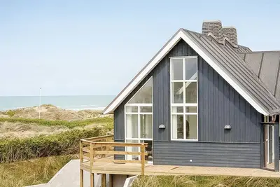 Image de Superbe maison de 3 chambres à Blokhus