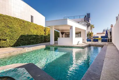Superbe maison à Sant Pere Pescador