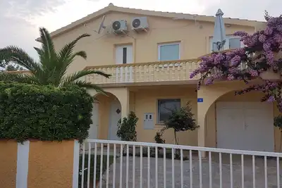 Image de Appartement de vacances 70 mètres de la plage