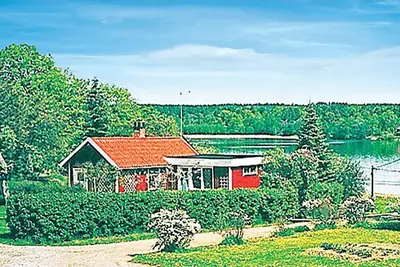 Image de Magnifique maison à Strängnäs avec WiFi