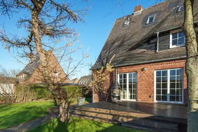 Image de Tiiner, List On Sylt, Allemagne