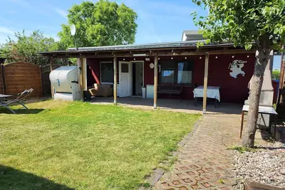 Image de Vacation Bungalow Schwanck - Vacation Bungalow Schwanck à Sagard