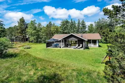 Image de Superbe maison de 3 chambres à Blåvand