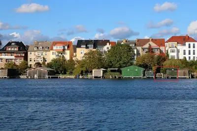 Image de Fw 67740 - Appartement - 67740