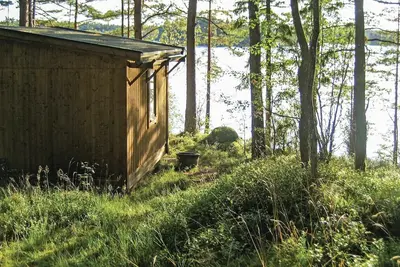 Image de Belle maison à Vittsjö
