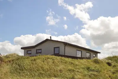 Image de Superbe maison de 2 chambres à Brovst