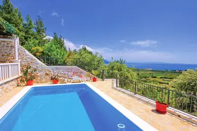 Image de Magnifique maison à Orebic