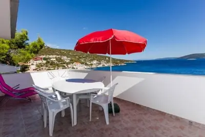 Image de Appartements Ana (43561-A2) - Vinisce
