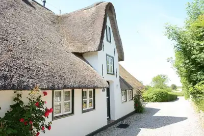 Image de Maison Wattwurm ***** - Föhrienhaus