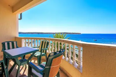 Image de Bel appartement à Banjol