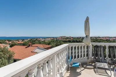 Image de Superbe appartement Ă Betiga avec WiFi