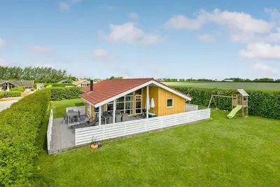 Image de Superbe maison à Haderslev avec WiFi