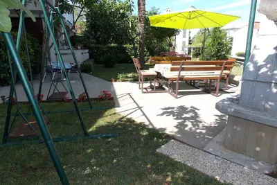 Image de Appartement de vacances avec air conditionné