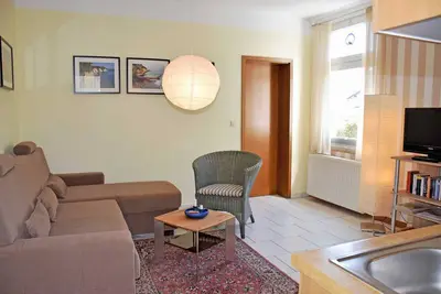Image de Appartement de vacances 01 - maison d'appartements dans Sellin