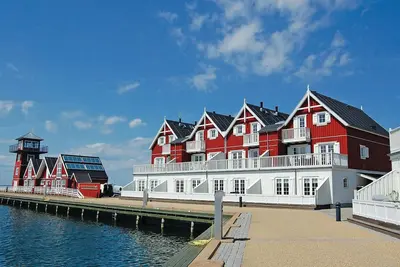 Image de Appartement en bord de mer à Bagenkop