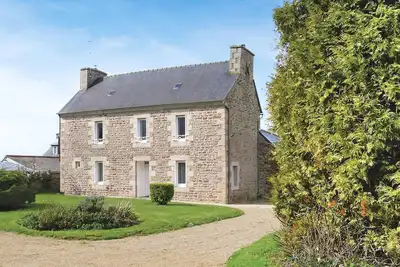 Image de Superbe maison à Quemper Guezennec