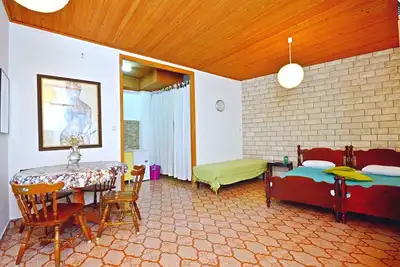 Image de Appartement Gajine (45451-A1) - Krilo Jesenice