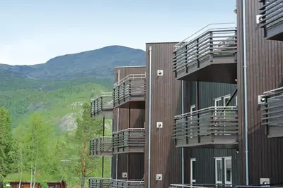 Image de Appartement acceptant les animaux Ă .