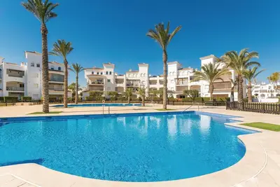 Image de Magnifique appartement à Roldán avec.