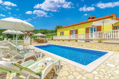 Image de Appartement confortable à Rabac avec.