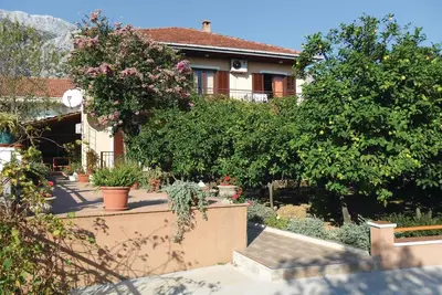 Image de Bel appartement à Orebic avec cuisine