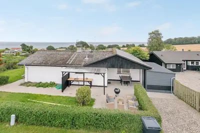 Image de Belle maison de 3 chambres à.