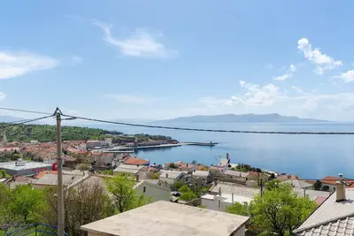 Image de Appartements Nada (61271-A2) - Senj