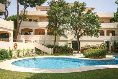 Image de Superbe appartement de 2 chambres à.