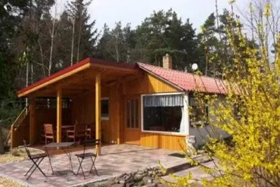 Image de Bungalow am Lübbesee - Bungalow