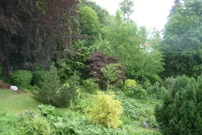 Villa Waldsaum, Allemagne