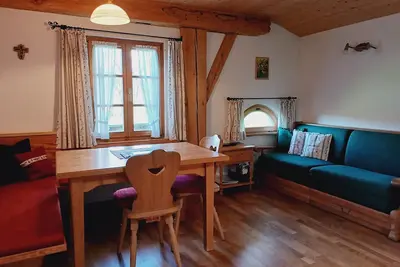 Image de Appartement Schwalbennest - Christerhof - Fam. Lidschreiber