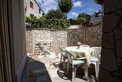 Image de Appartement de vacances avec terrasse