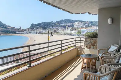 Image de Bel appartement à Tossa de Mar